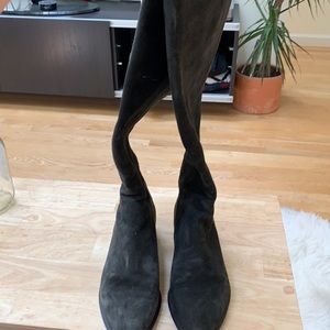 Dolce Vita Knee High Boots